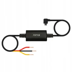 70mai Hardwire Kit UP02 / micro USB (6971669780692)