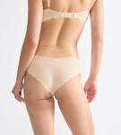 Dámske nohavičky ZERO Microfibre 2.0 Hipster 2P - ANGORA - sv.ružová 6308 - SLOGGI WHITE XS
