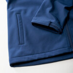 Pánska bunda neti II M 92800360286 dark blue - Hi-Tec XL