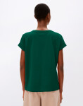Armedangels Idaara 129 emerald green L