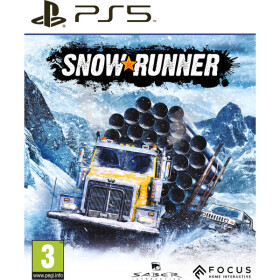 SnowRunner (SWITCH)