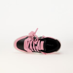 Tenisky Off-White Out Of Office Black - Pink EUR 33