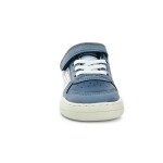Mtng Free Abi Petrol/Town Light Blue celoročné nízke barefoot topánky 27 EUR