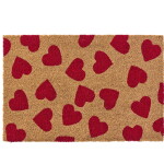 Ib Laursen Rohožka Red Hearts