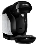 BOSCH Tassimo Style TAS112E čierna / Kapsulový kávovar / Tassimo (TAS112E)