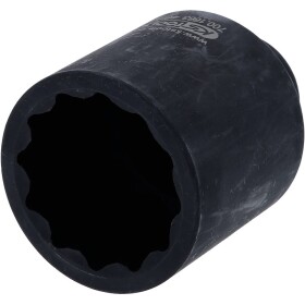 Objímka guľového kĺbu pre Renault Master a Opel Movano, 46 mm KS Tools 700.1663; 700.1663