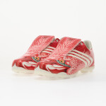 Tenisky Y-3 F50 TUNIT Off White/ Off White/ Active Maroon EUR 43 1/3