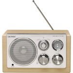 Denver Radio Tranzystorowe Denver Electronics TR-61