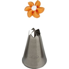 Cukrárska zdobiačka špička rezaná 109 - Decora - Decora