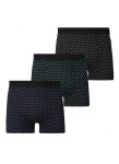 Moray boxerky MBX550-393 M-2XL směs barev XL