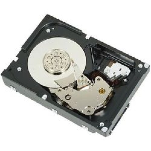 Dell 2TB 3.5'' SAS-1 (3Gb/s) (VY0MK)