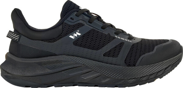 VM Footwear Simi 6135-60 Outdoorové poltopánky čierne 37 6135-60-37
