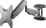 Neomounts držiak nástenný na monitor 23" - 42" (WL70-550BL12)