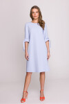 Denné šaty model 209139 Stylove Xl