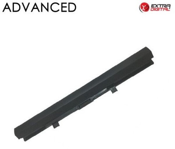 Extra Digital Notebook baterija, Extra Digital Advanced, TOSHIBA Satellite C55 PA5195U-1BRS, 2600mAh