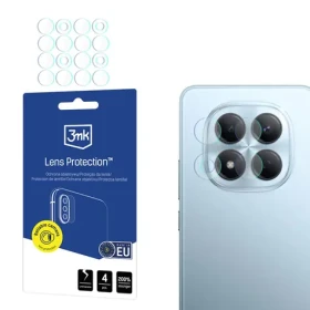 3mk Lens Protection skla na fotoaparát pre Redmi Note 15 Pro 4G/ Pro 5G/ Pro+ 5G (5903108744447)