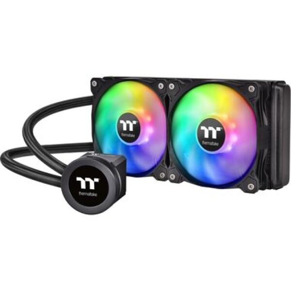 Thermaltake Floe Ultra 240 RGB AIO CPU