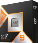 AMD Ryzen 9 9950X3D, 4.3 GHz, 128 MB, BOX (100-100000719WOF)