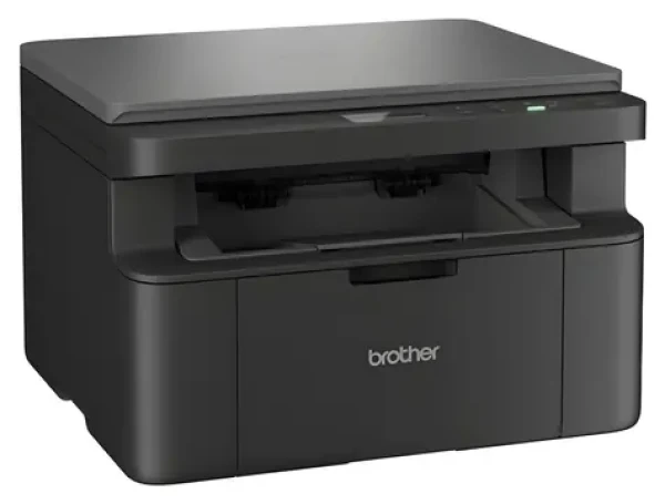Brother DCP-L1640W / Multifunkčná tlačiareň / laserová / čiernobiela / A4 (DCPL1640WRE1)