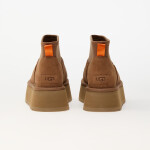 Tenisky UGG W Classic Mini Dipper Chestnut EUR 37