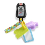 Fisher Price Kľúč aktivitami