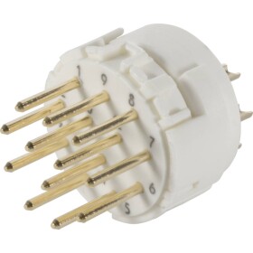 HARTING 09 15 112 2612 09151122612 vložka M23, 1 ks; 09151122612