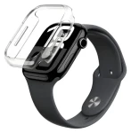 AmazingThing Minimal číra / Kryt / Apple Watch 42mm