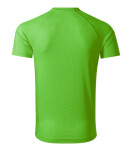 Destiny pánske tričko apple green 3XL