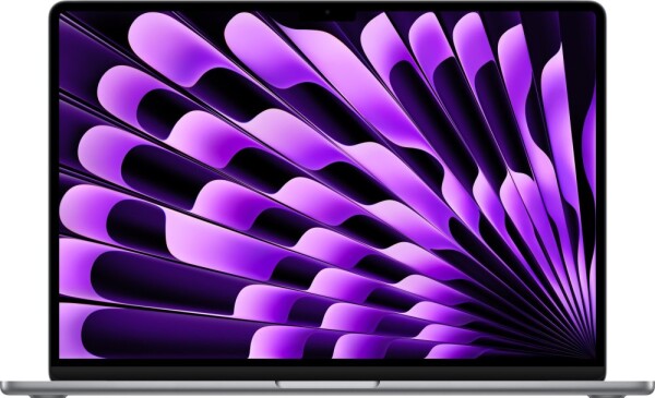 Apple MacBook Air 15'' M3 16GB 256GB Čierno-sivá