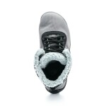 Leguano Kosmo Antracit zimné barefoot topánky 39 EUR