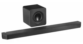 Samsung HW-Q800F čierna / 5.1.2 kanálový soundbar / HDMI / Bluetooth / Wi-Fi / optický vstup (HW-Q800F/EN)
