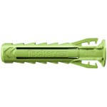 Fischer SX Plus Green rozperná hmoždinka 40 mm 8 mm 567809 90 ks; 567809