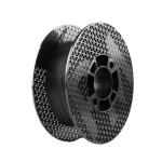 Filament-PM TPE32D tlačová struna čierna 1,75 mm 0,5 kg Filament PM