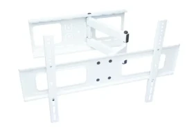 CONNECT IT T3WH nástenný držiak na obrazovky 37-70 biela / nosnosť 50kg (CI-787)