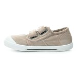Igor Canvas V. Taupe béžovej barefoot tenisky 29 EUR