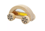 PlanToys PlanToys Auto s vodou - Žlté