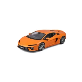 Bburago Lamborghini Temerario oranžová 1:18