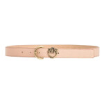 Pinko Tamboril H3 opasok (2,5 cm) 102820A158O81Q XS