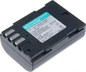 T6 Power Batéria Pentax D-Li90 / 1700mAh / čierna (DCPE0001)