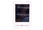 Tommy Hilfiger Spodky UM0UM02203 Čierna farba M