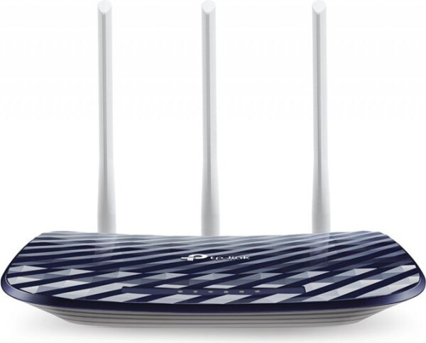 TP-LINK Archer C20 Archer C20