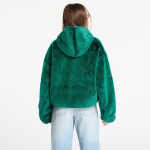 Mikina Jordan Off Crt Bball Hoodie Hooded Full Zip Ls Top Malachite L