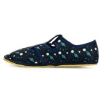 KTR vesmír modré barefoot bačkory 24 EUR