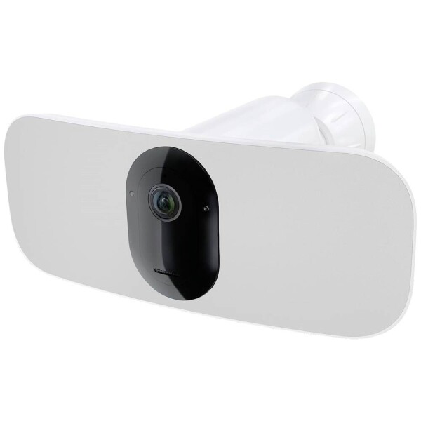 ARLO Pro 3 Floodlight Cam FB1001-100EUS Wi-Fi IP bezpečnostná kamera 2560 x 1440 Pixel; FB1001-100EUS