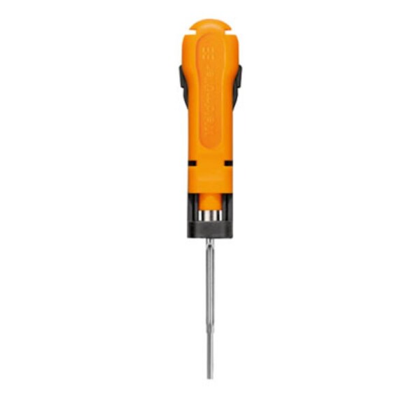 Nástroj na uvoľnenie kontaktu REMOVAL TOOL CM 20 Weidmüller Množstvo: 1 ks; 1866740000