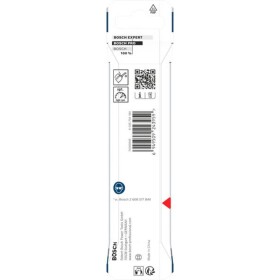 Bosch Accessories 2608577684 kovový špirálový vrták, 1 ks; 2608577684