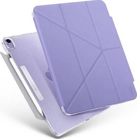 UNIQ case Camden iPad Air 10,9 2022/ 2020 lavender Antimicrobial UNIQ-NPDA10.9GAR 2022 -CAMPUR