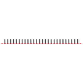 Skrutka do sadrokartónu Hilti S-DS03B 4×45 mm 1000 ks