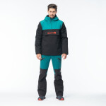 Bunda Iguana Lumari M 92800622528 L