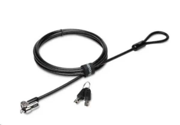DELL Kensington Slim Microsaver Lock - Next Generation (Kit) (461-10054)